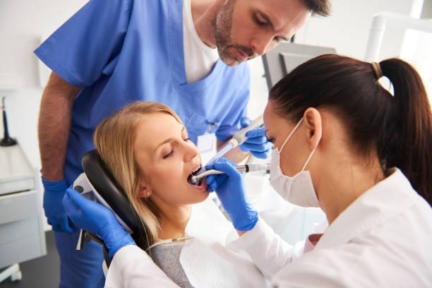 Best Oral Surgery  in Geneva, FL